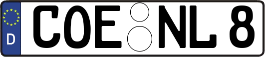 COE-NL8