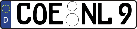 COE-NL9