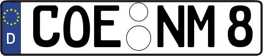 COE-NM8