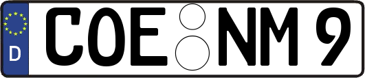 COE-NM9
