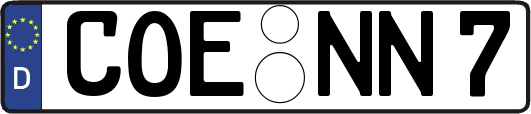 COE-NN7