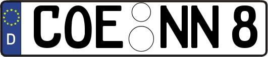 COE-NN8