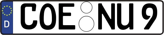 COE-NU9