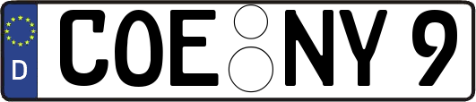 COE-NY9