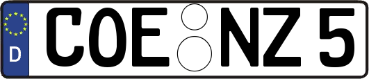 COE-NZ5