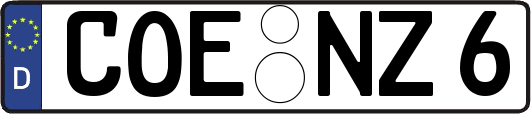 COE-NZ6