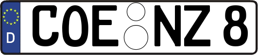 COE-NZ8