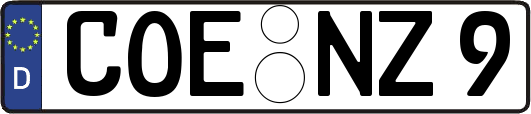 COE-NZ9