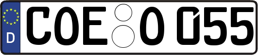 COE-O055