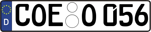 COE-O056