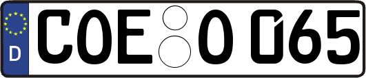 COE-O065
