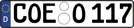 COE-O117