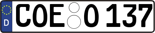 COE-O137