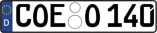 COE-O140