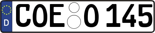 COE-O145