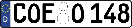 COE-O148