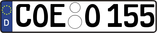 COE-O155