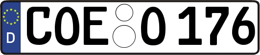 COE-O176