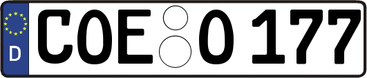 COE-O177