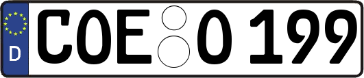 COE-O199