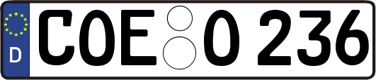 COE-O236