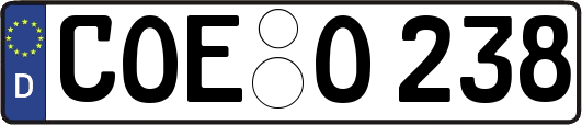 COE-O238