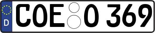 COE-O369