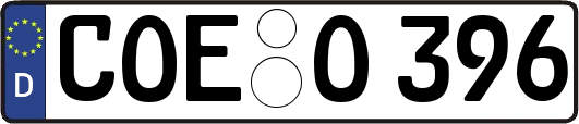COE-O396