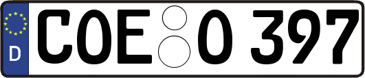 COE-O397
