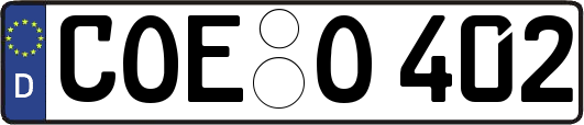 COE-O402