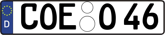 COE-O46