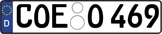 COE-O469