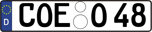 COE-O48