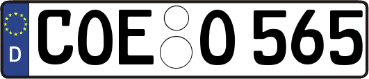 COE-O565