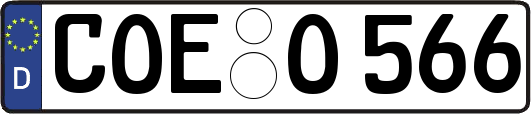 COE-O566