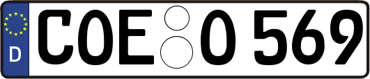 COE-O569