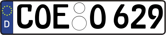 COE-O629