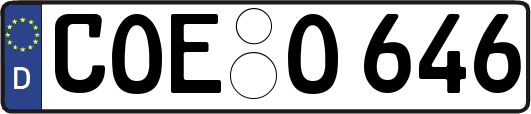 COE-O646