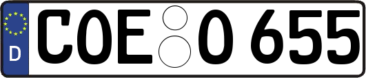 COE-O655
