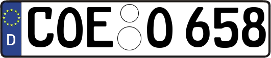 COE-O658