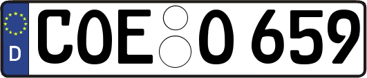 COE-O659