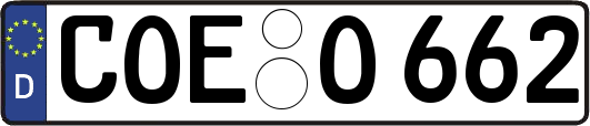 COE-O662