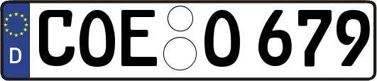 COE-O679