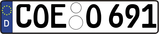 COE-O691