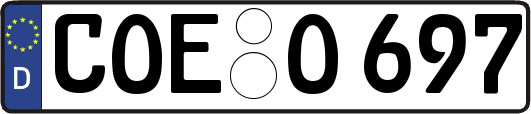 COE-O697