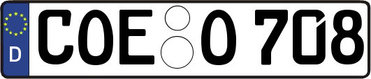 COE-O708