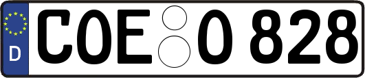 COE-O828