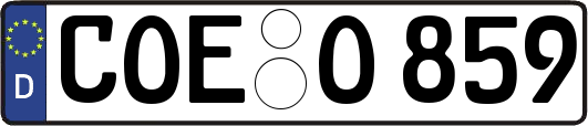 COE-O859