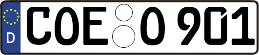 COE-O901