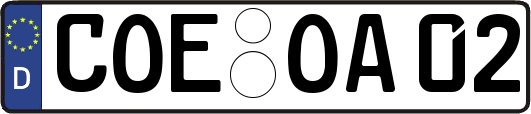 COE-OA02